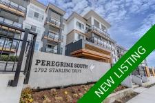 Tsawwassen North Apartment/Condo for sale:  2 bedroom 733 sq.ft. (Listed 2024-04-27)